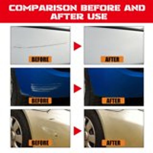 Car Repair Cream Scratch Repair Cream Car Scratch Repair Paste Set