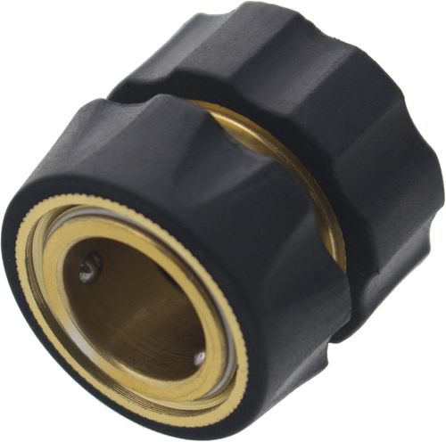 Garden Hose Pressure Washer Quick Connector Kit with Male Female Connections