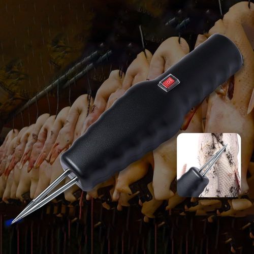 Electric Quick Chicken Plucker