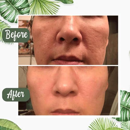 Juxek Green Tea Mask, Green Tea Deep Cleanse Mask, Green Tea Deep Cleanse Mask Stick Blackhead Remover, Green Tea Deep Cleanse Mask Juxek, Juxek Green Tea Face Mask (2pc)