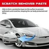 Car Repair Cream Scratch Repair Cream Car Scratch Repair Paste Set
