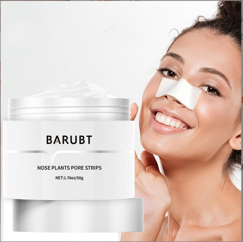 Blackhead Mask - Blackhead Remover Mask - Peel off Mask Facial Pore Cleanser Purifying Face Mask Nose strips