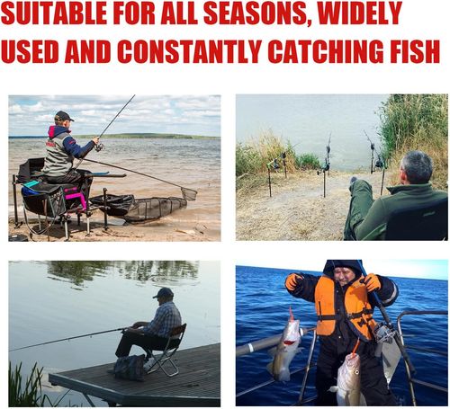 Red Worm Liquid Bait, High Concentration Fish Bait Attractant Enhancer 60ml, Outdoor Fishing Bait Additive Liquid, Concentrated Fish Attractant, Fishing Bait for Trout, Cod, Carp, Bass