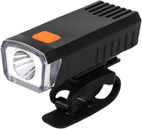 simhoa Bicycle Light LED Headlight for Mountain Cycling Accessory
