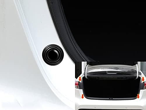 Car Shock Absorber, Universal Car Door Protection Sticker (20 PCS)