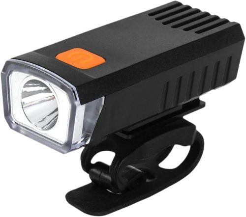 simhoa Bicycle Light LED Headlight for Mountain Cycling Accessory