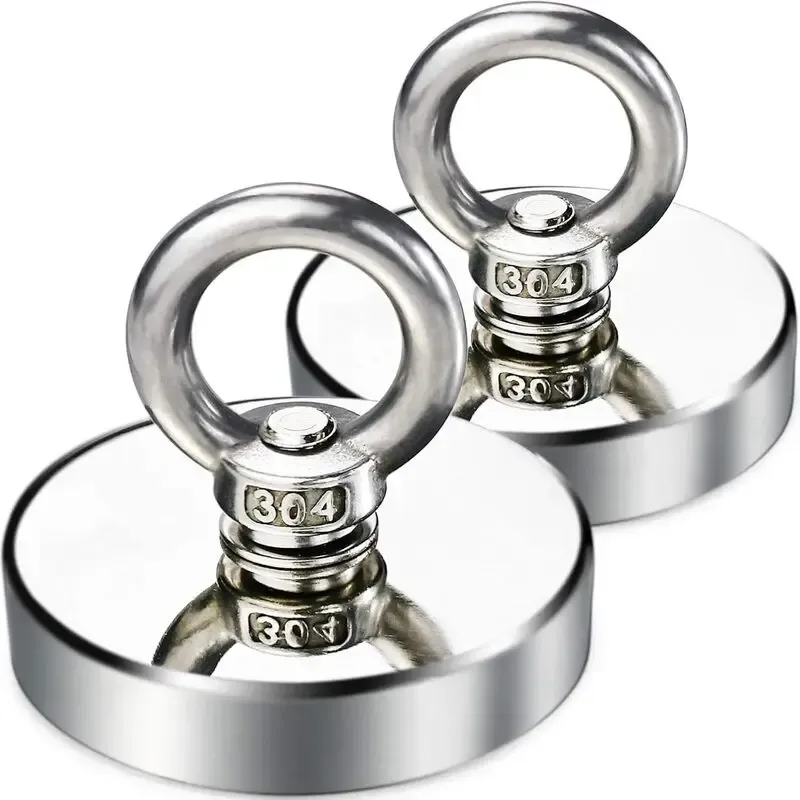 Super Strong  Magnet