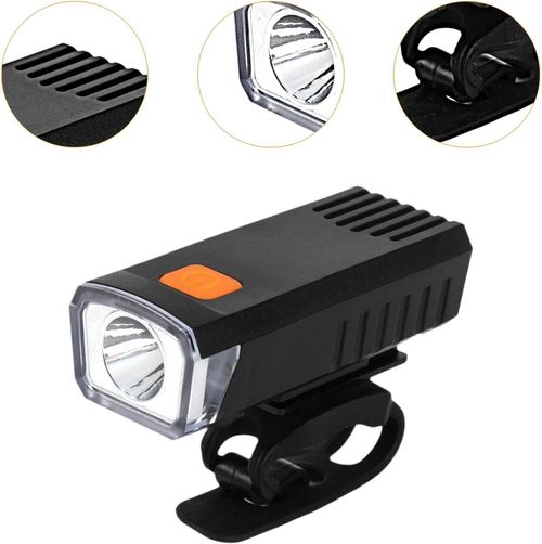 simhoa Bicycle Light LED Headlight for Mountain Cycling Accessory