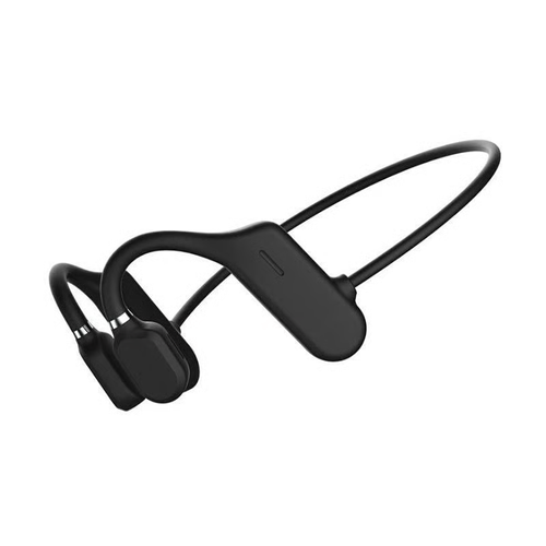 Bone Conduction Headphones - Bluetooth 5.2, IPX5 Waterproof, 13H Battery & HD Calls｜Sports & Tech Essential