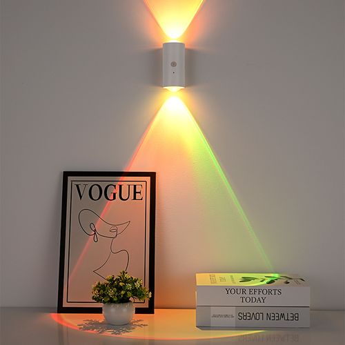Glow Up Your Home: Hill Ambience Light Is Here!