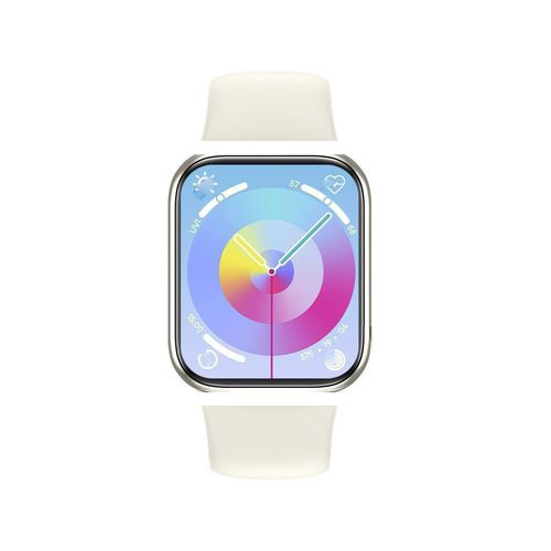 10th Series Smart Watch – Elevate Your Daily Routine with Smart Notifications, Fitness Insights & Premium Craftsmanship