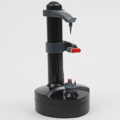 Electric Fruit & Veg Peeler: Peel Fast, Save Time!