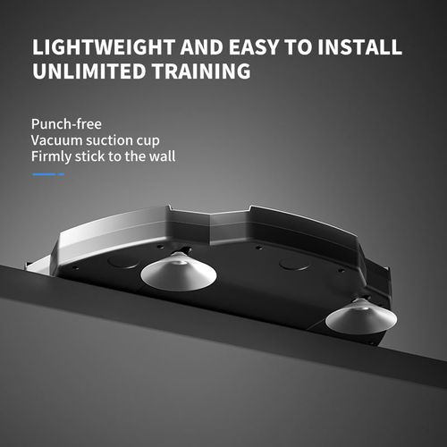 Music Boxing Machine: Punch to the Beat & Release Stress!