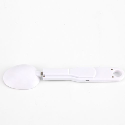 Precise Digital Spoon Scale: Measure Ingredients in Seconds!