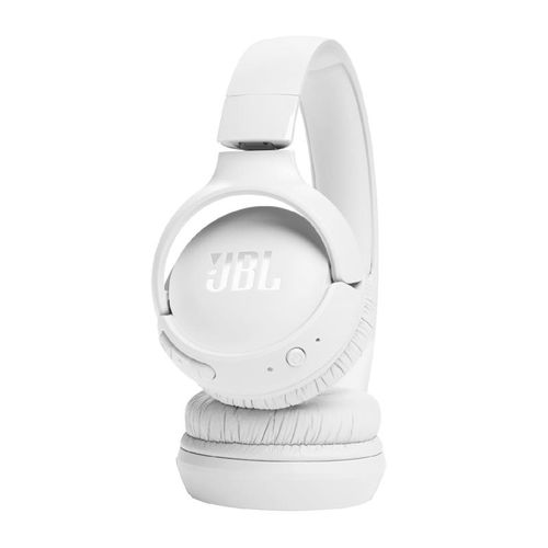 JBL Tune 510BT: Pure Bass, 40H Battery & Hands-Free Calls!