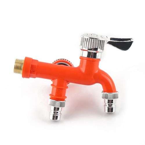 Stop Buying Two Taps! This Single Tap Does Two Different Water Jobs. Pack of 2