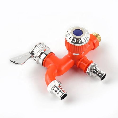 Stop Buying Two Taps! This Single Tap Does Two Different Water Jobs. Pack of 2