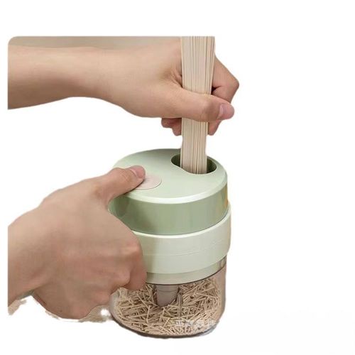 Handheld Electric Vegetable Cutter