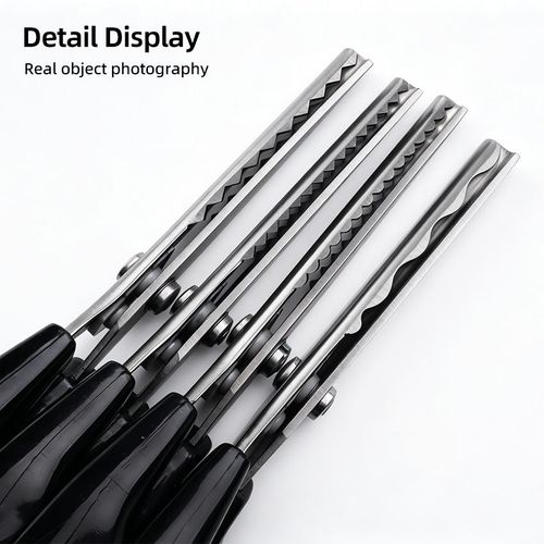 Pinking Shears Fabric Scissors
