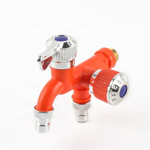 Stop Buying Two Taps! This Single Tap Does Two Different Water Jobs. Pack of 2