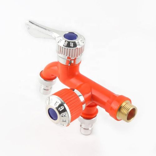 Stop Buying Two Taps! This Single Tap Does Two Different Water Jobs. Pack of 2