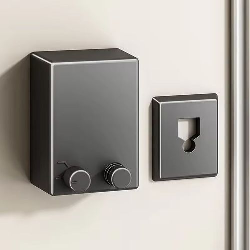 Invisible Retractable Clothesline, Save Space for Small Room