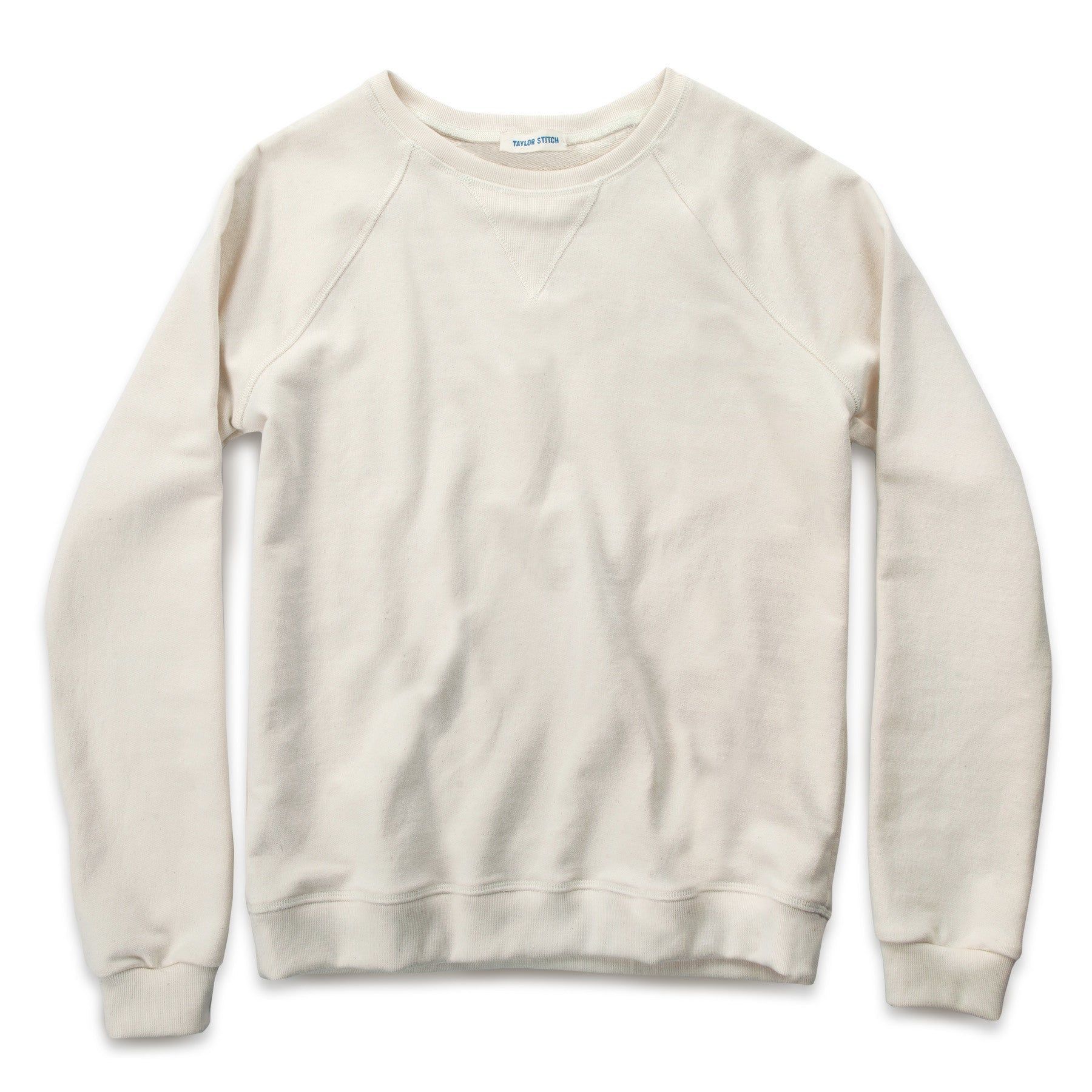 Acwne Weekend Sweatshirt in Natural