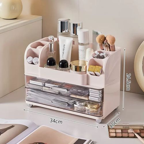 Makeup Organizer