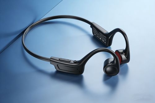 Bone Conduction Headphones