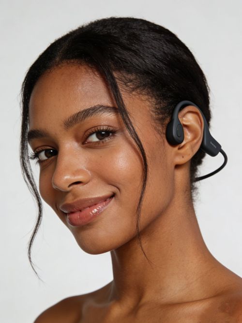 Bone Conduction Headphones