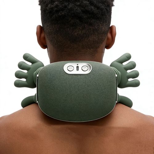8-Claw Massager
