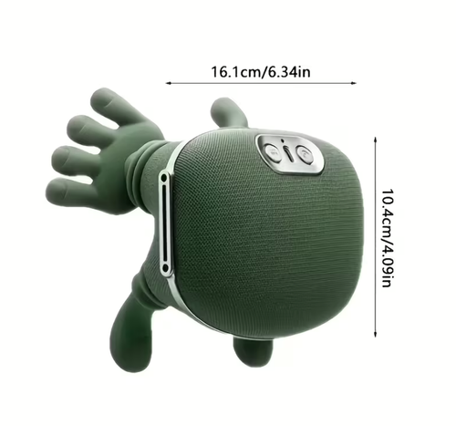8-Claw Massager
