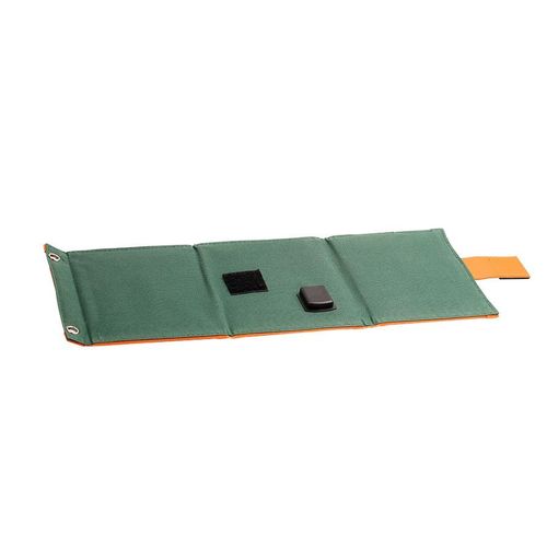 Portable Folding Solar Panel Charger