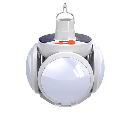 Solar LED Camping Lantern