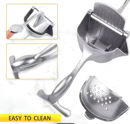 Manual Juice Squeezer