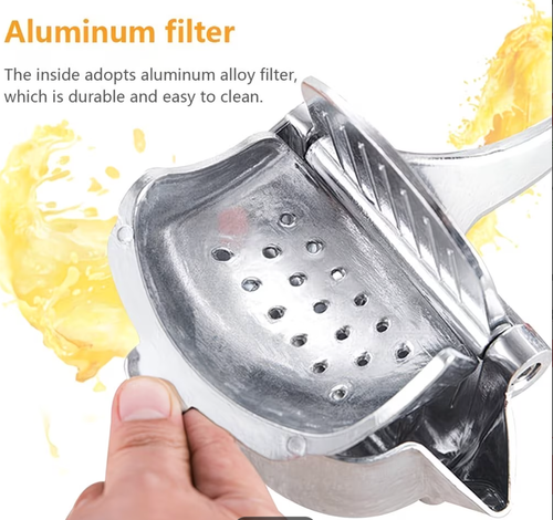 Manual Juice Squeezer