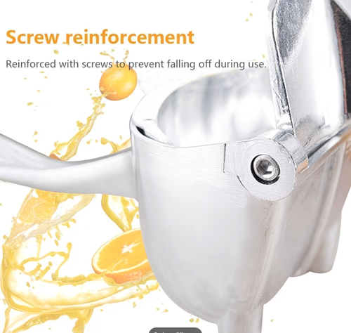 Manual Juice Squeezer