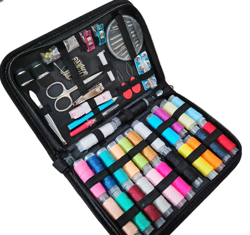 Portable Sewing Kit