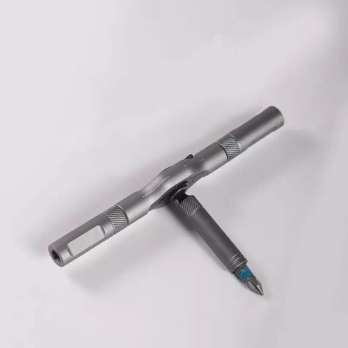 24-in-1 Magnetic Screwdriver Kit
