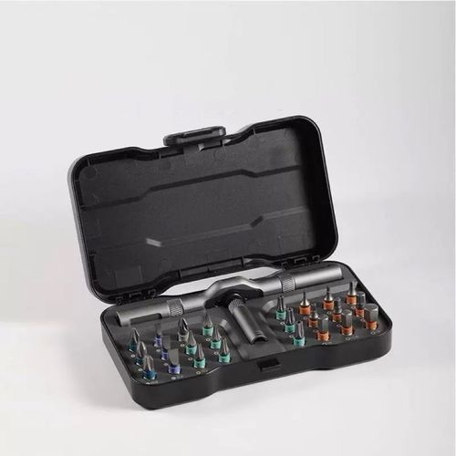 24-in-1 Magnetic Screwdriver Kit