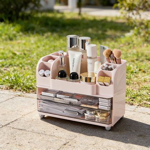 Makeup Organizer