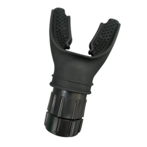 Portable Facial & Abdominal Breathing Trainer