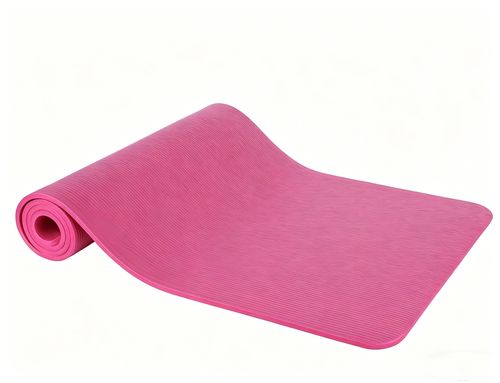 10mm pink Yoga Mat