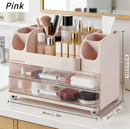 Makeup Organizer