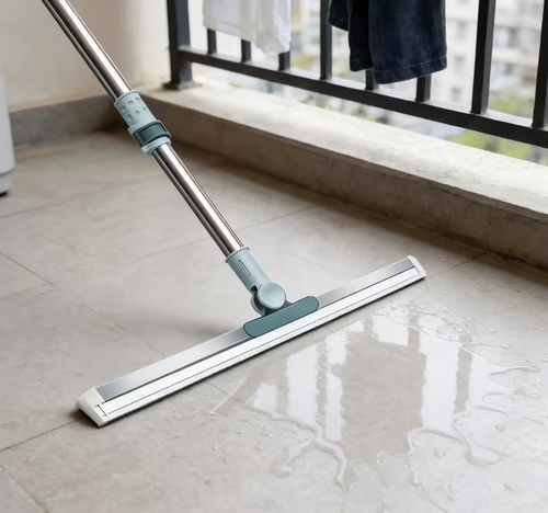 Durable Floor Scraper