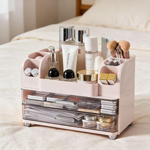 Makeup Organizer