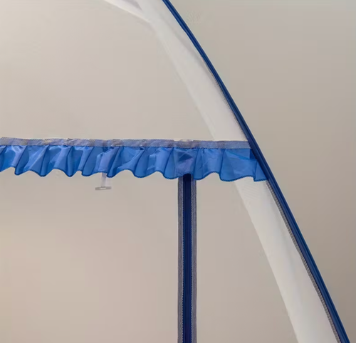 Mongolian Yurt Mosquito Net