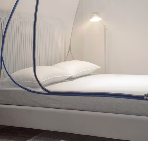 Mongolian Yurt Mosquito Net