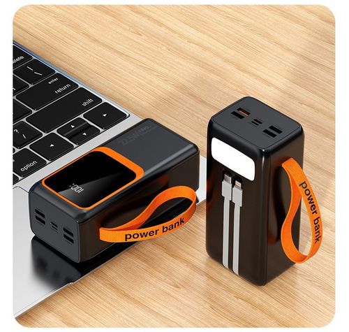 Large Capacity Power Bank