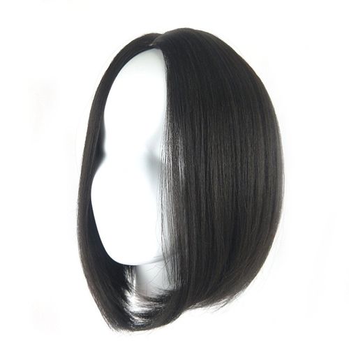 Bob Straight wig
